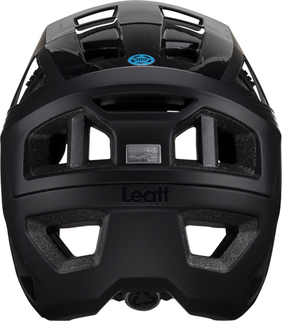 MTB Enduro 4.0 Helmet