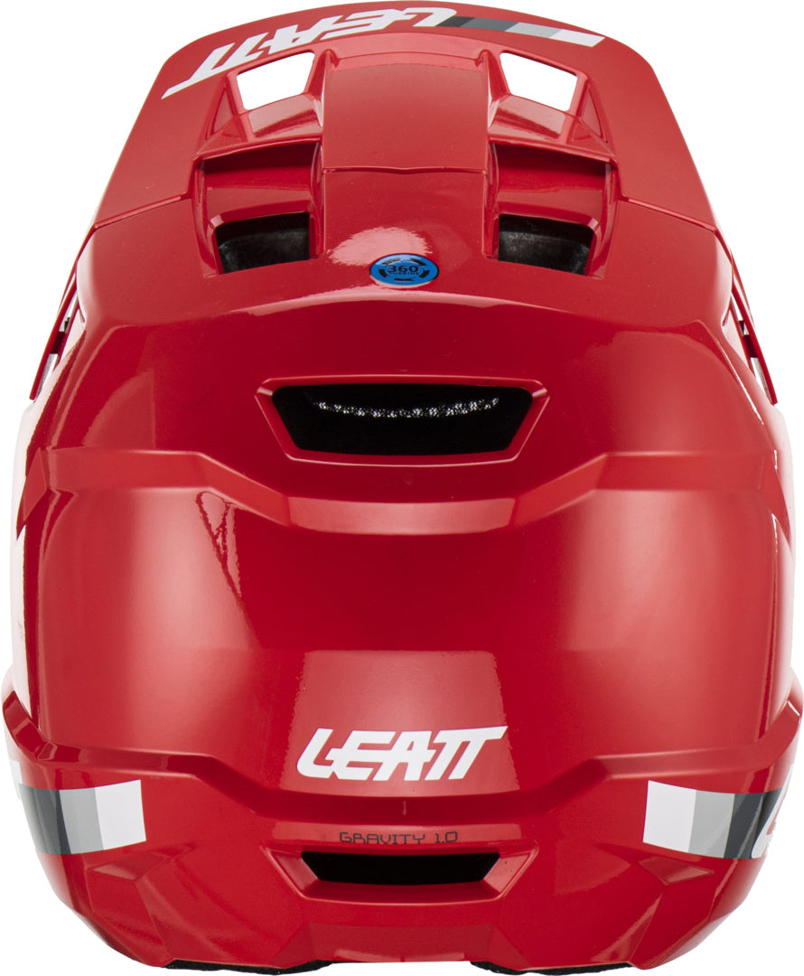 MTB Gravity 1.0 Helmet Jr