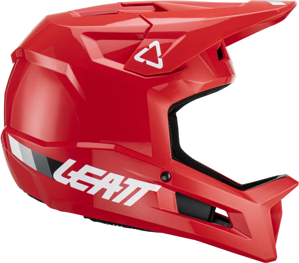 MTB Gravity 1.0 Helmet Jr