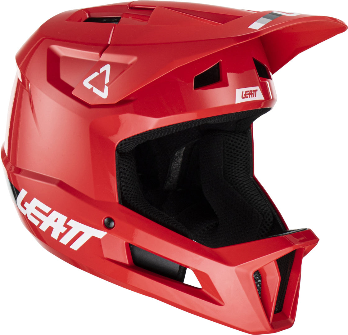 MTB Gravity 1.0 Helmet Jr