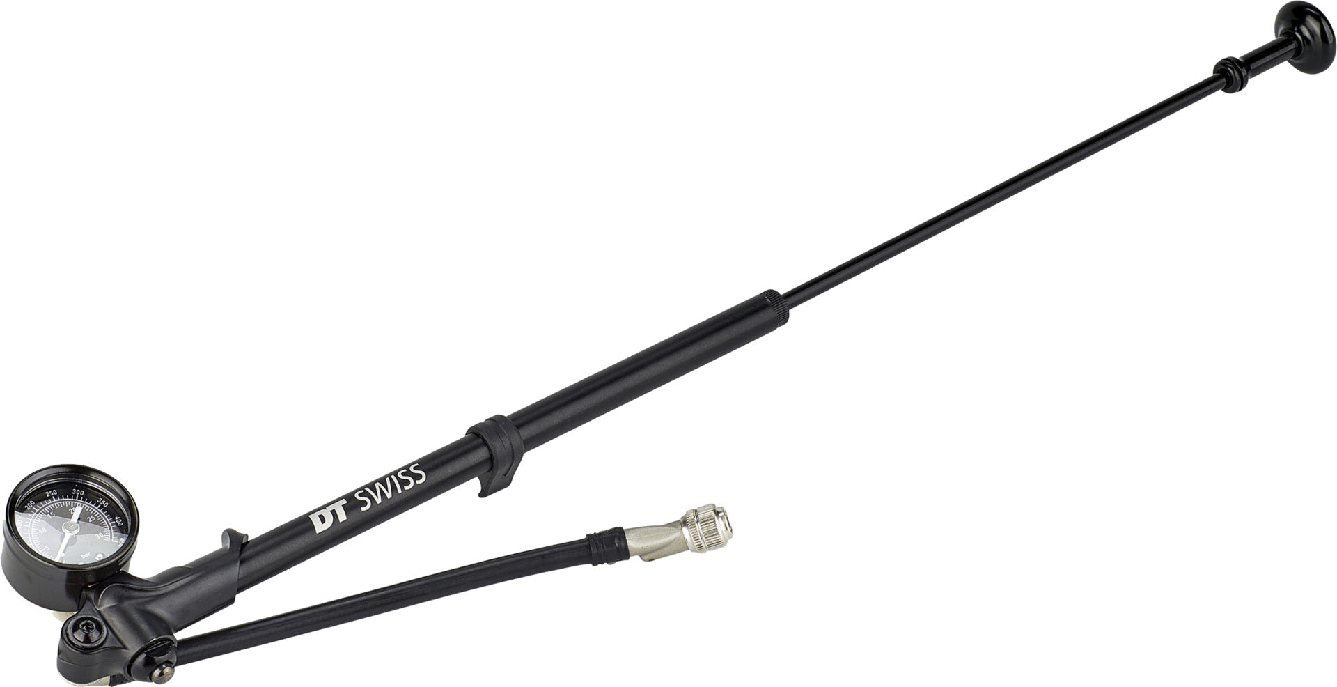 High Prssure Shock Pump