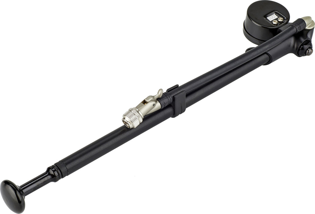 High Prssure Shock Pump