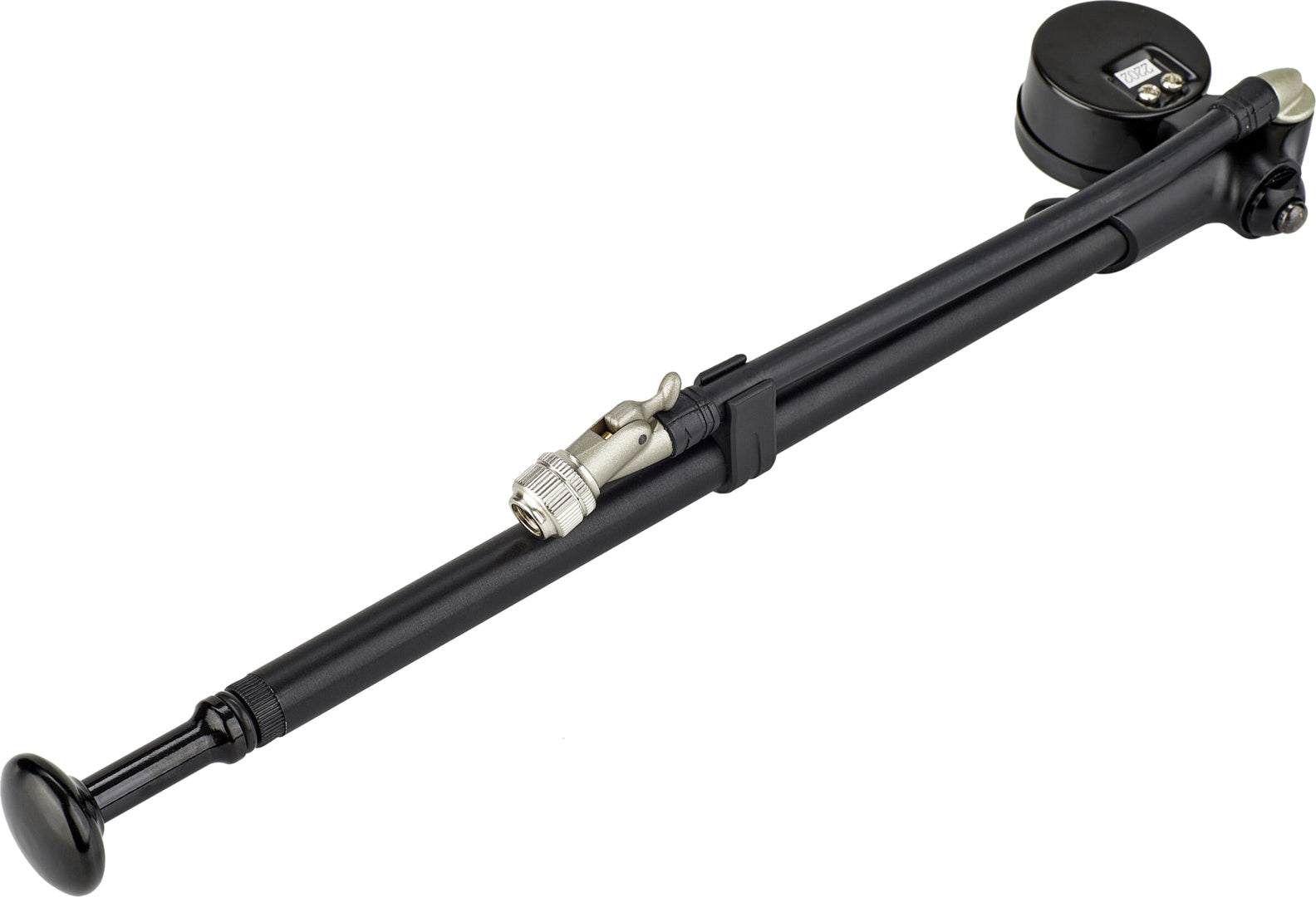 High Prssure Shock Pump