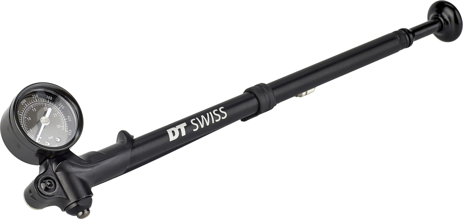 High Prssure Shock Pump