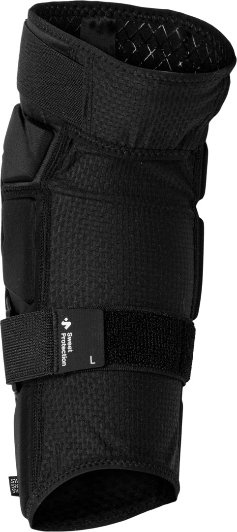 Knee Guards Pro Hard Shell