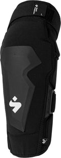 Knee Guards Pro Hard Shell