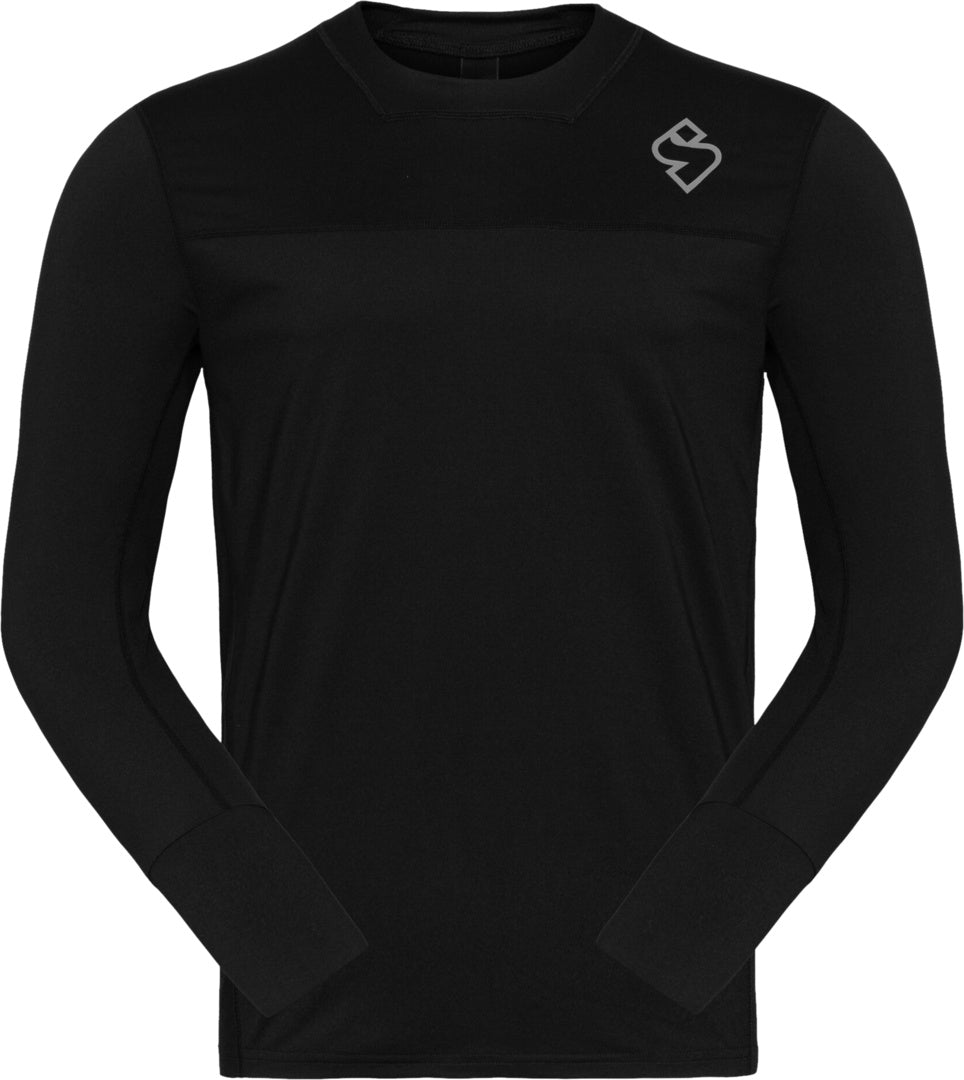 Hunter MTB Long Sleeve Jersey