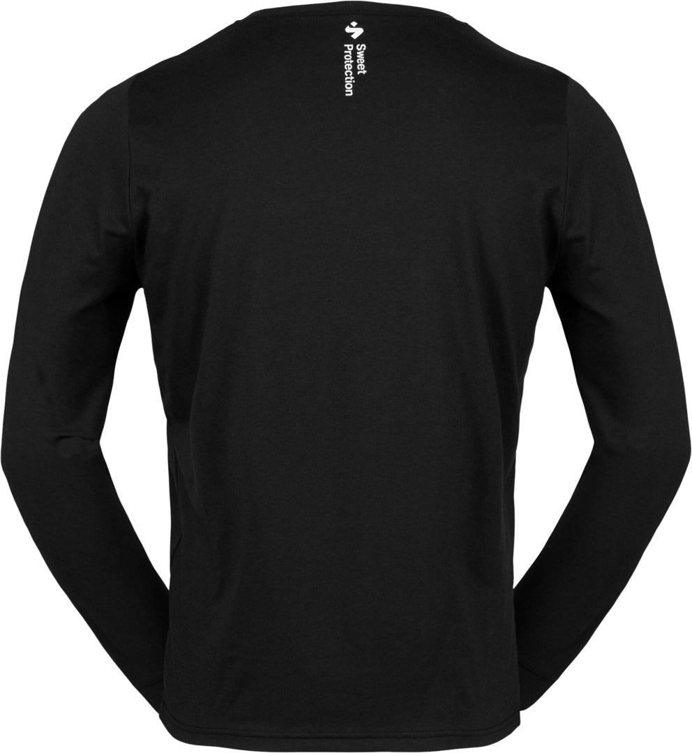 Sweet Long Sleeve