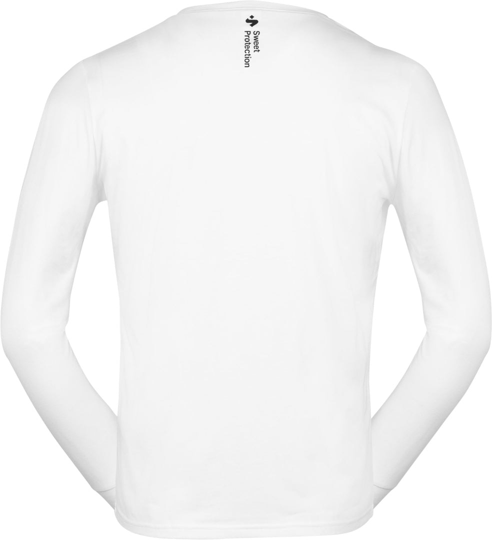 Sweet Long Sleeve