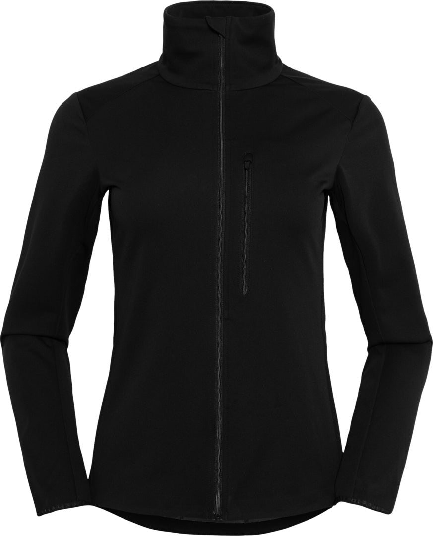 Crossfire Softshell Jacket
