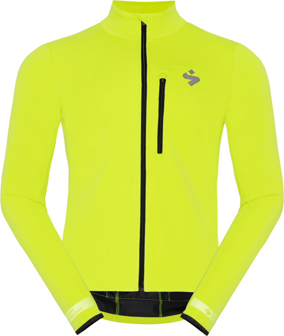 Crossfire Softshell Jacket