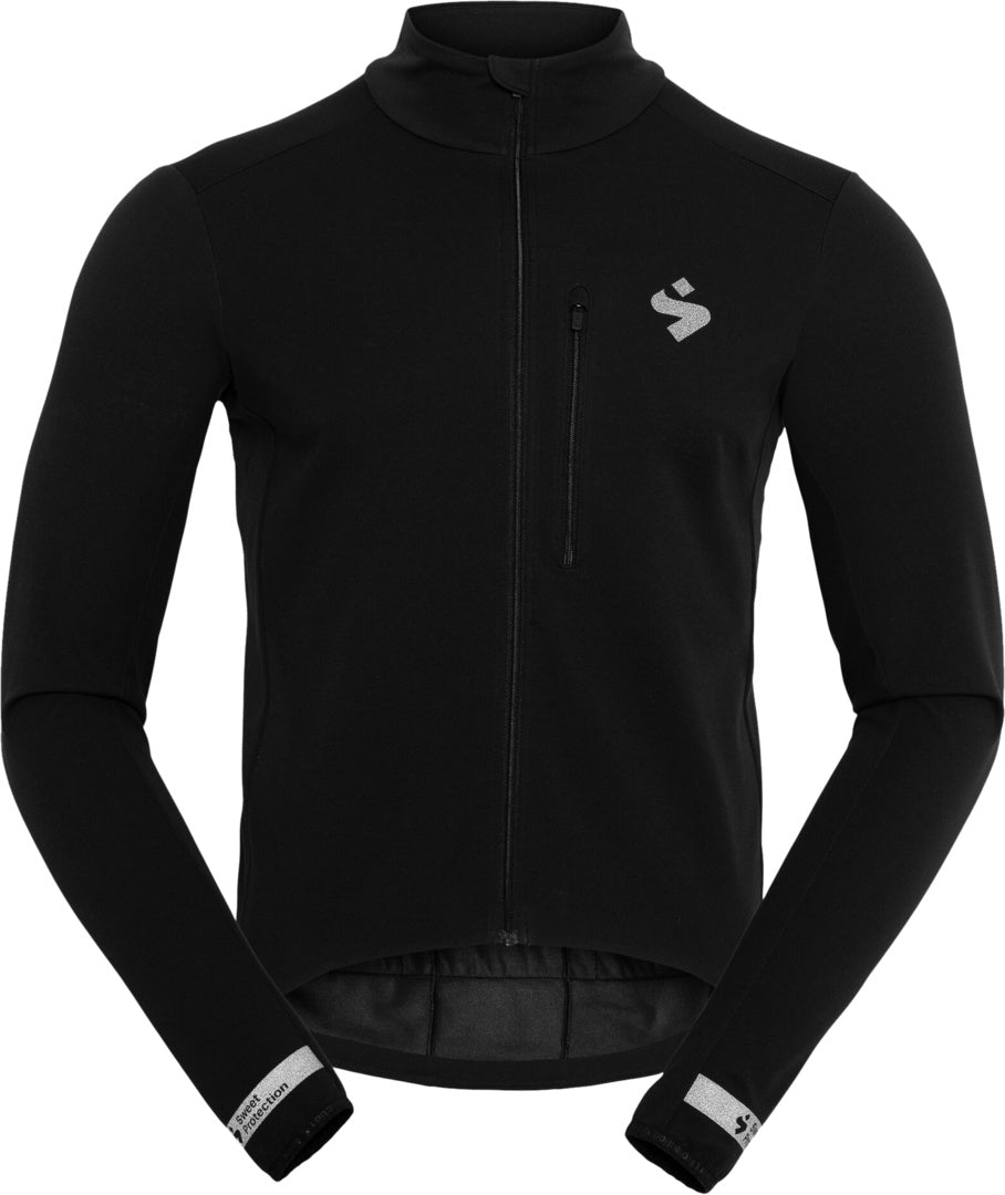 Crossfire Softshell Jacket