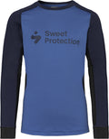 Hunter Long Sleeve Jr