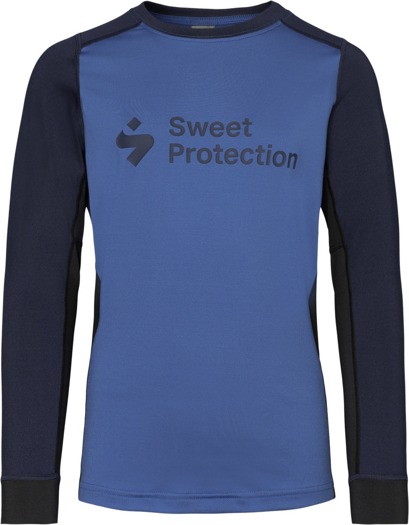 Hunter Long Sleeve Jr