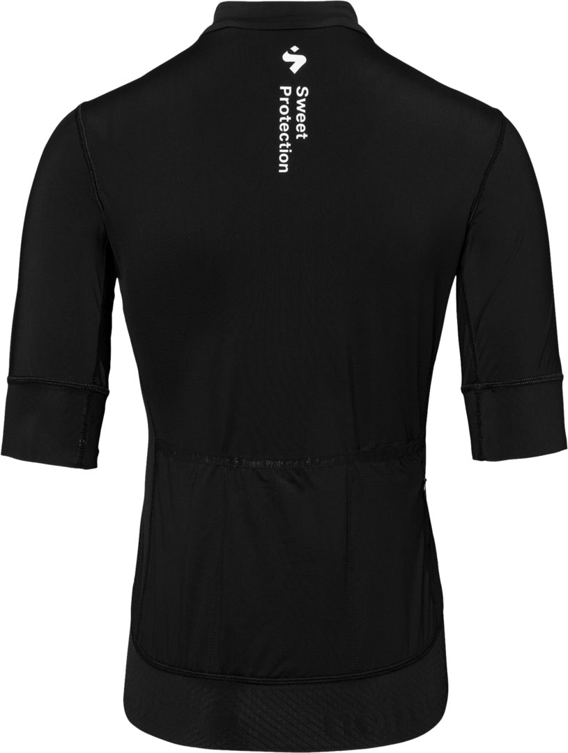 Crossfire Short Sleeve Jersey