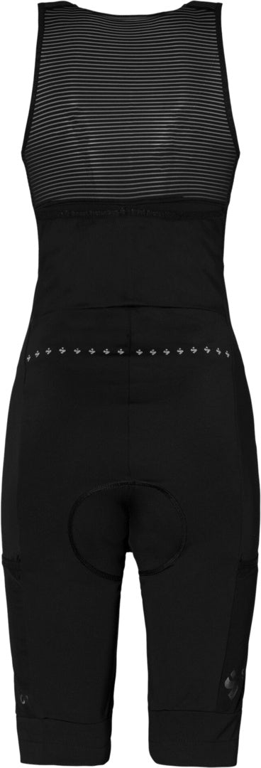 Crossfire Cargo Bib Shorts