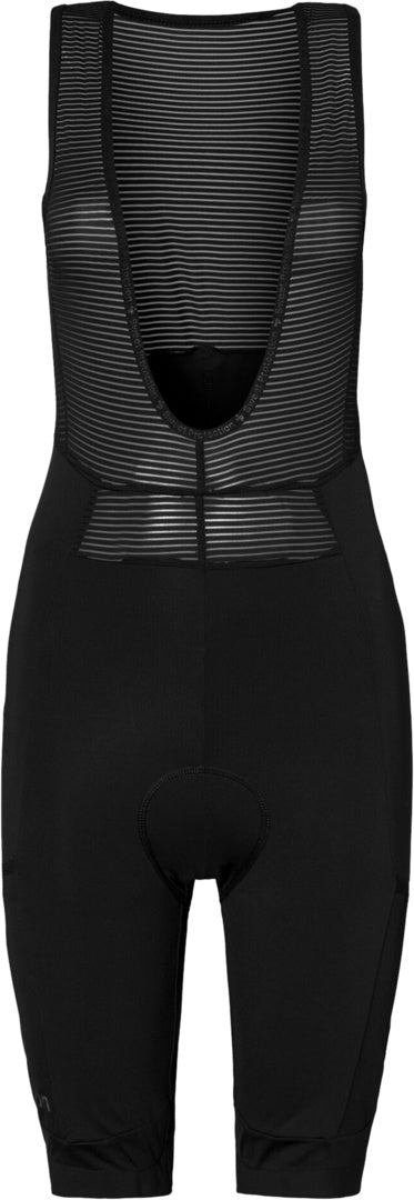 Crossfire Cargo Bib Shorts