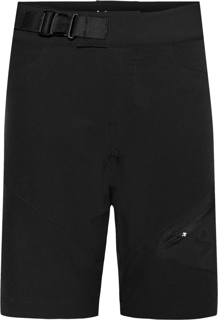 Hunter Shorts Jr