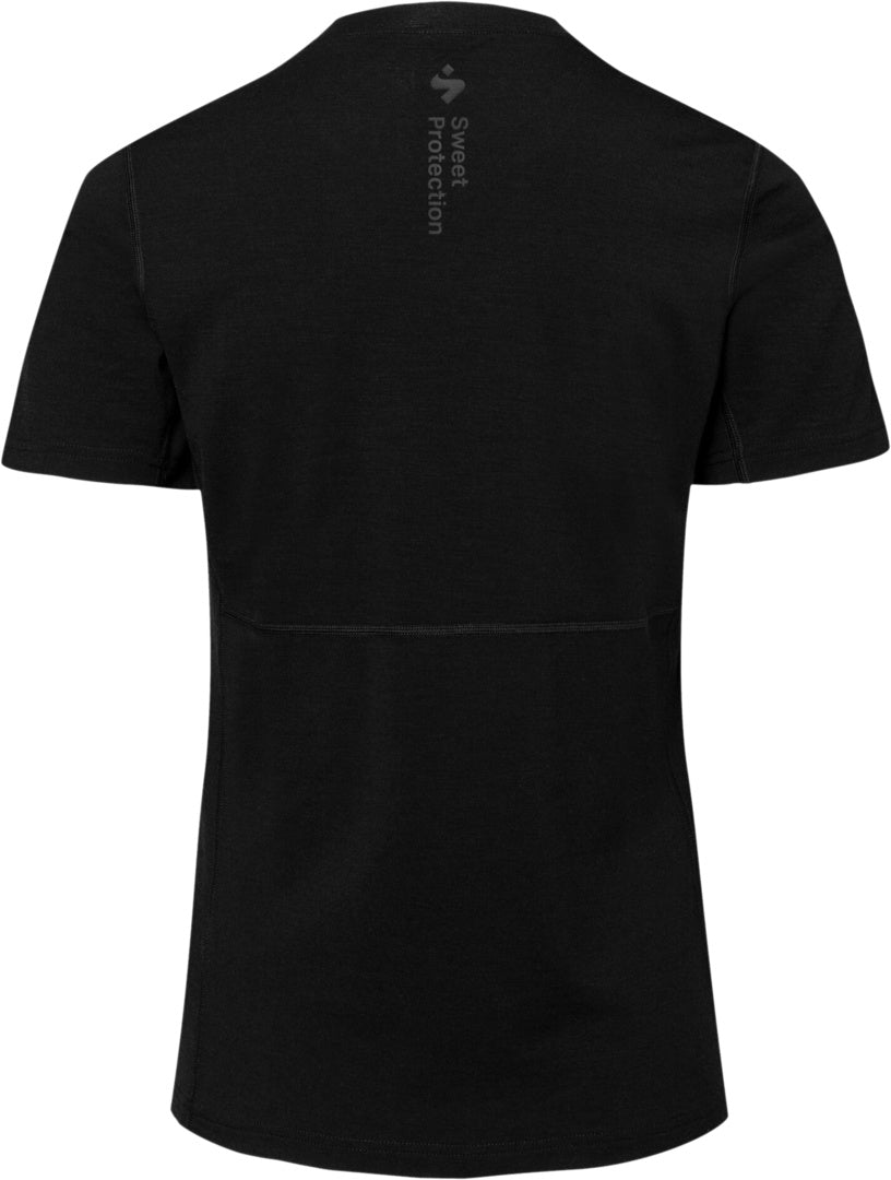 Hunter Merino SS Jersey W
