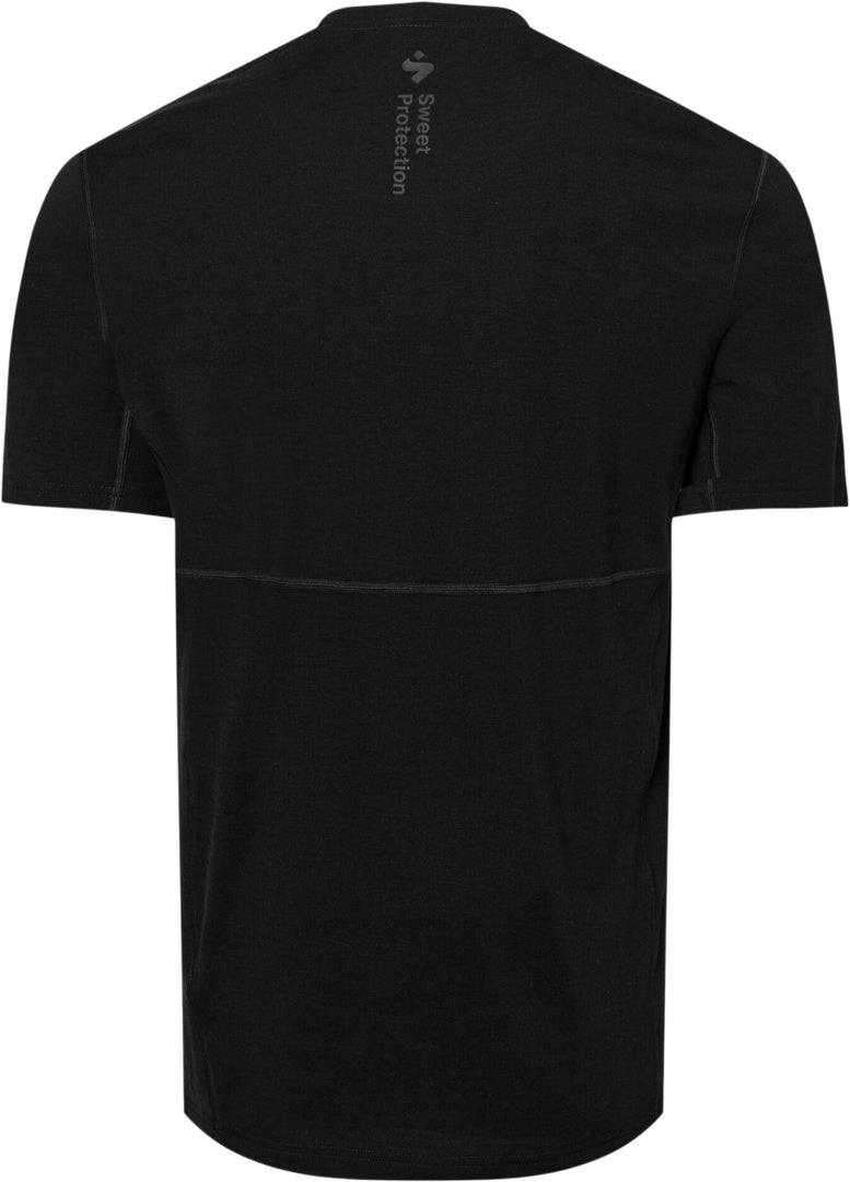 Hunter Merino SS Jersey M