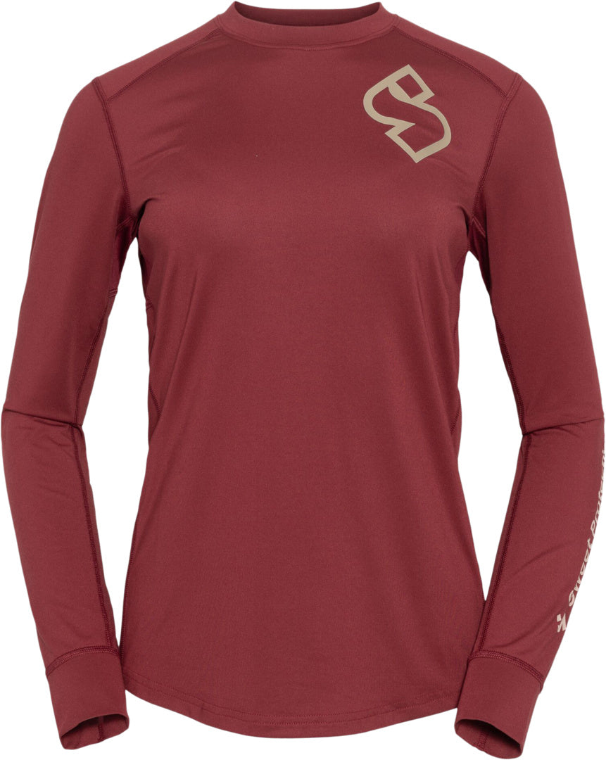 Hunter Long Sleeve Jersey