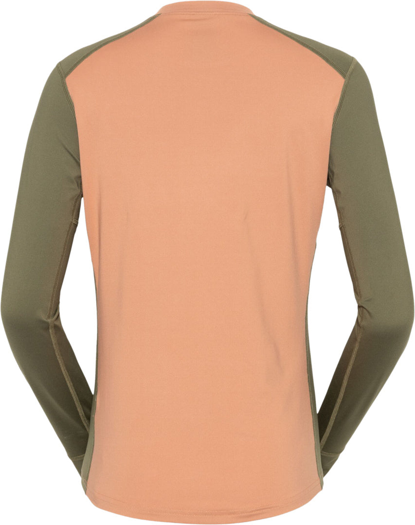 Hunter Long Sleeve Jersey