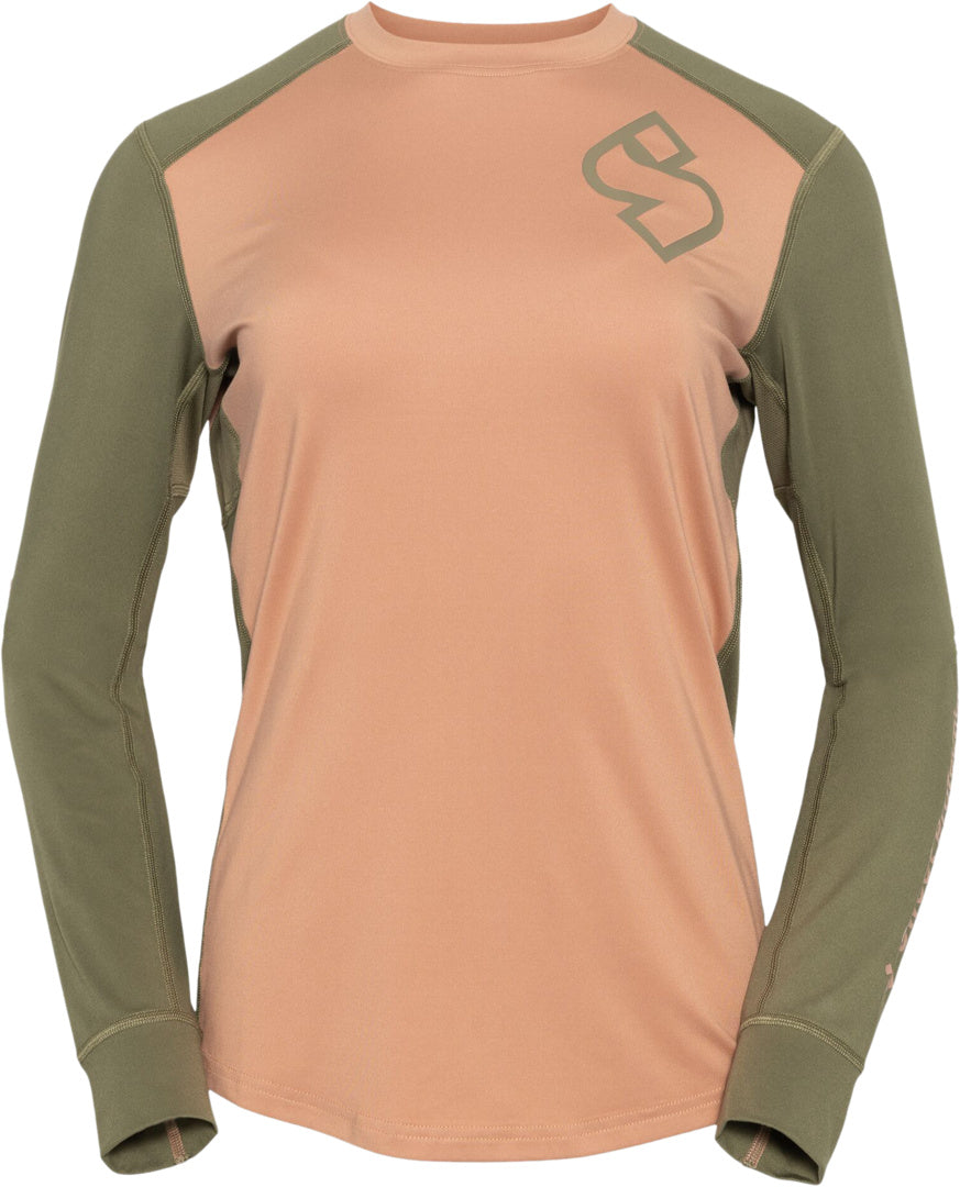 Hunter Long Sleeve Jersey