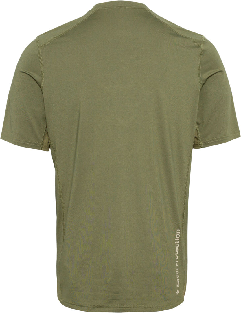 Hunter Short Sleeve Jersey
