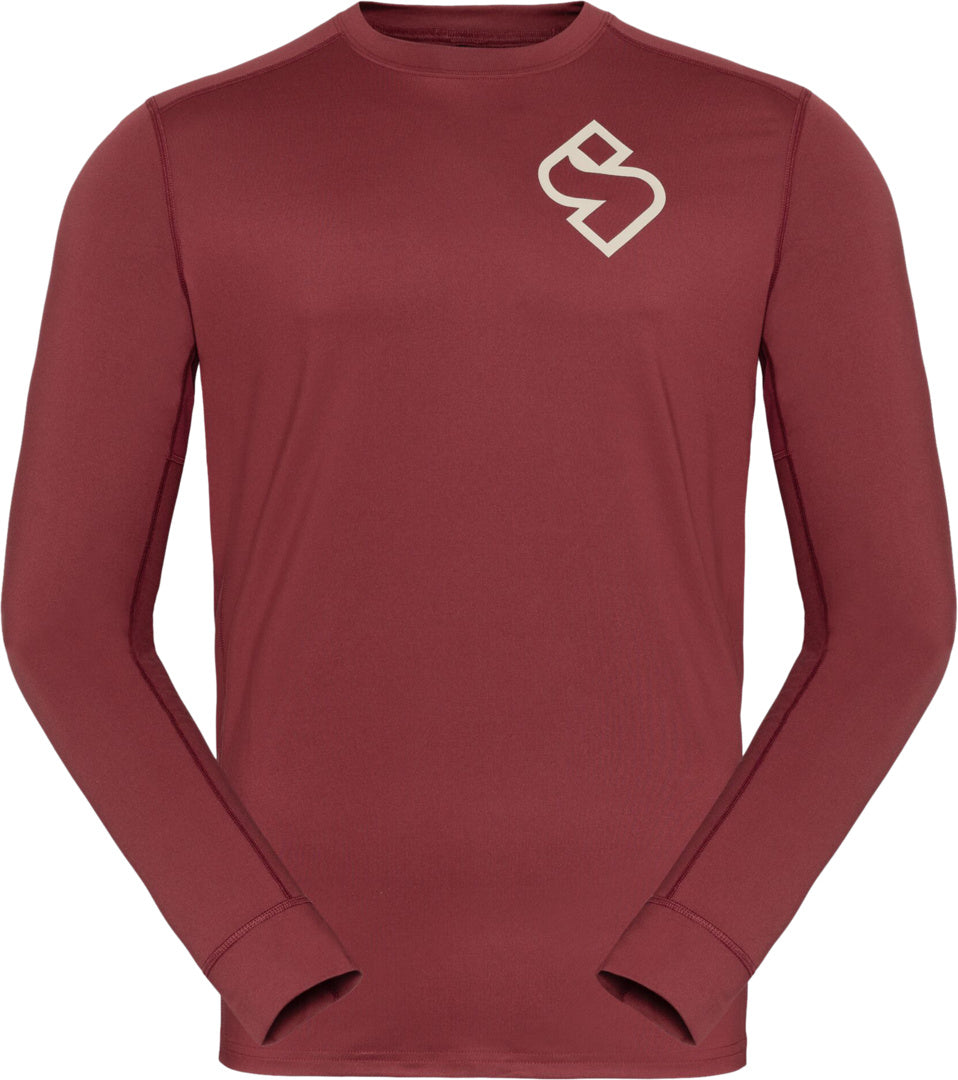 Hunter Long Sleeve Jersey