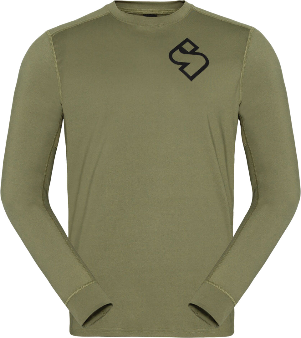 Hunter Long Sleeve Jersey