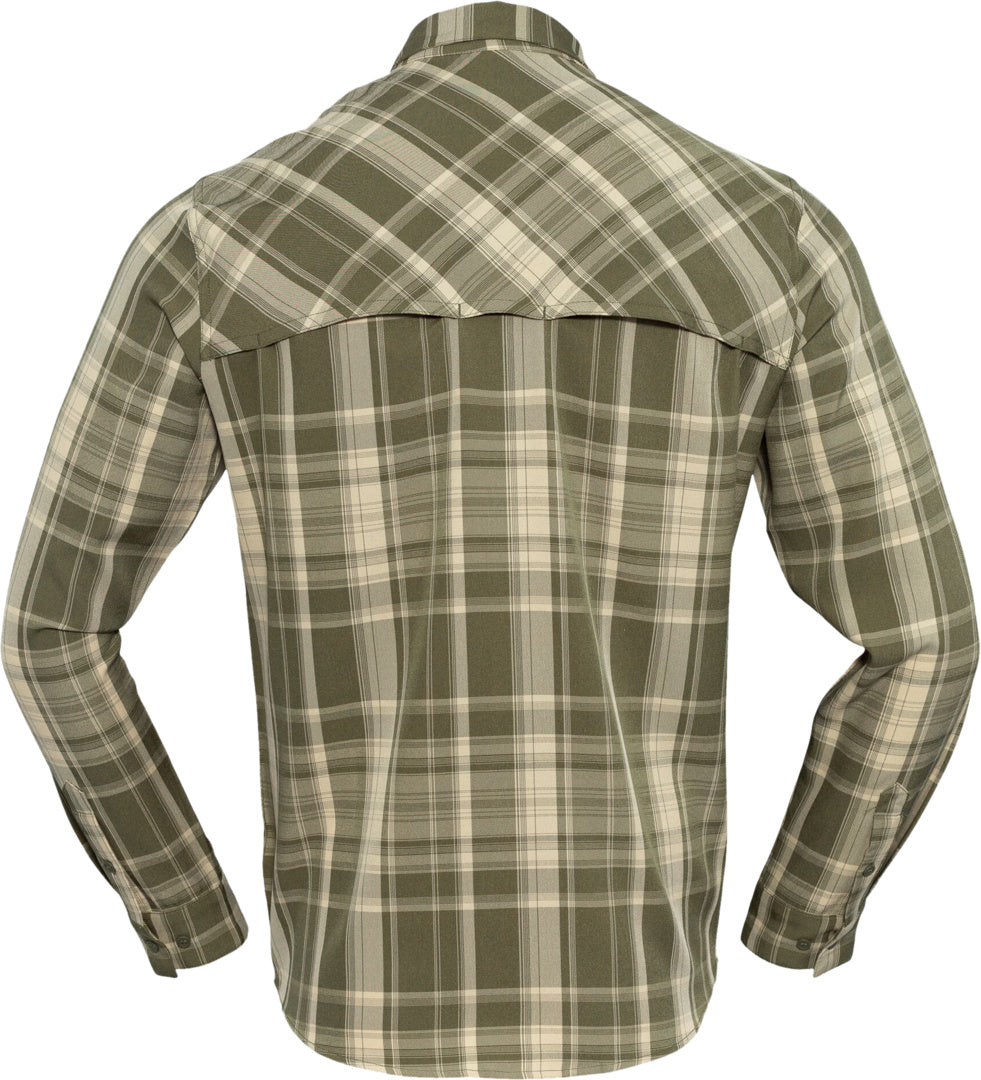 Hunter Shirt