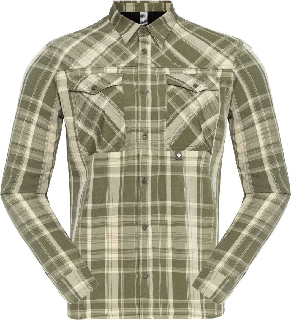 Hunter Shirt