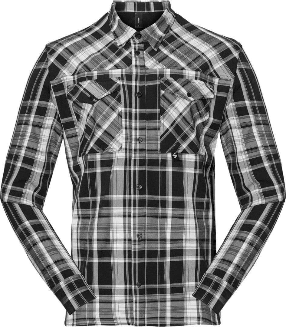 Hunter Shirt