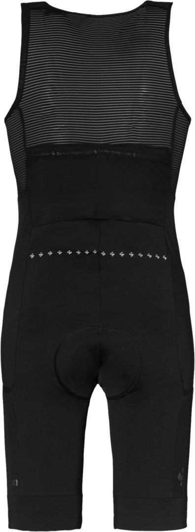 Crossfire Cargo Bib Shorts