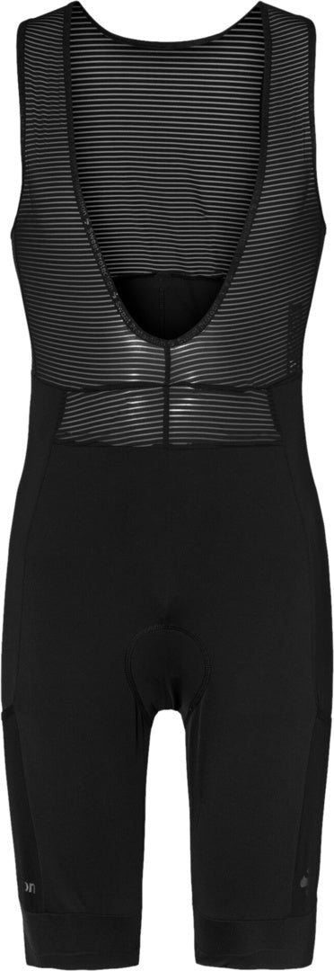 Crossfire Cargo Bib Shorts