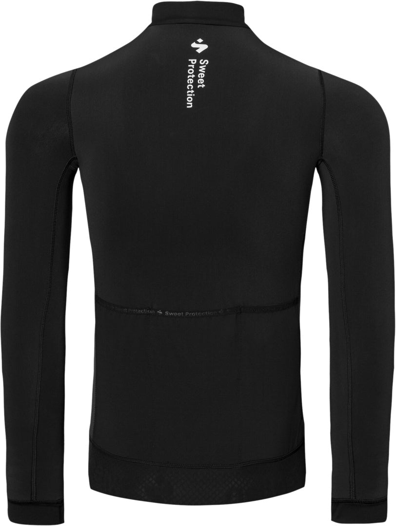 Crossfire Hybrid Long Sleeve