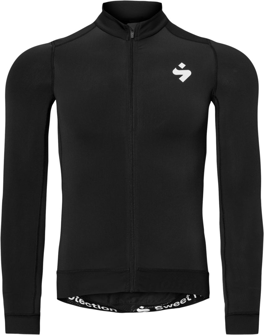 Crossfire Hybrid Long Sleeve