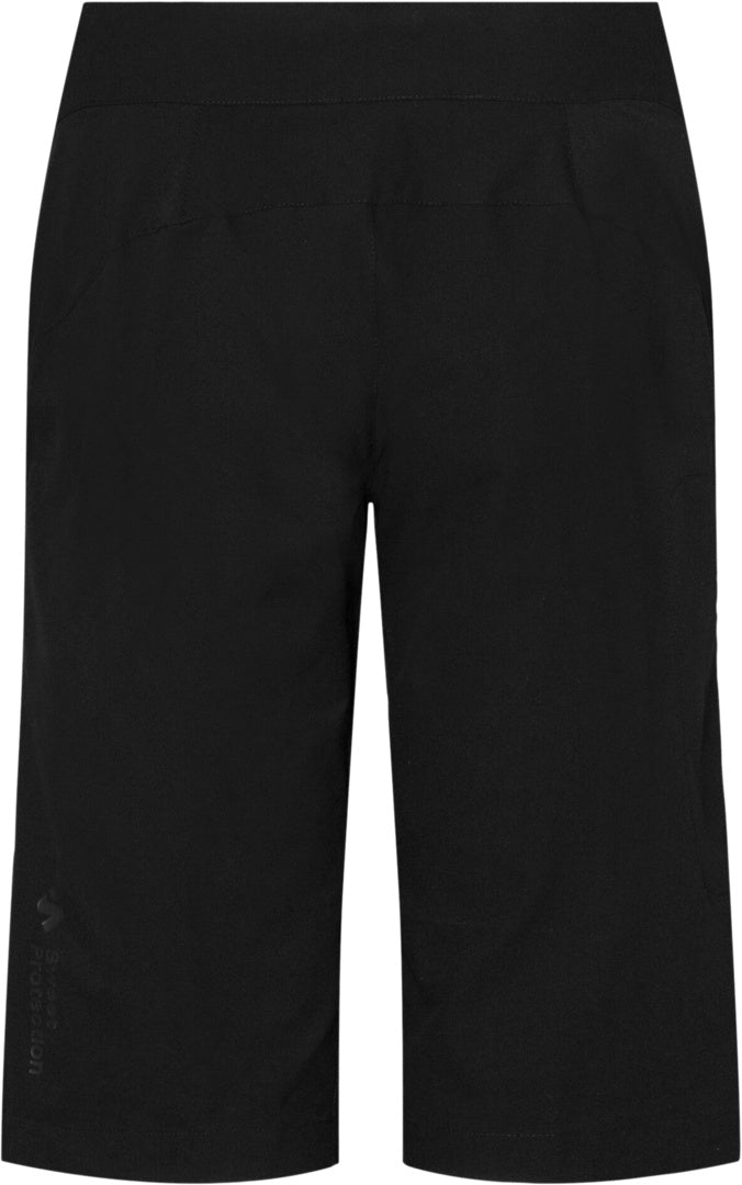 Hunter Slashed Shorts
