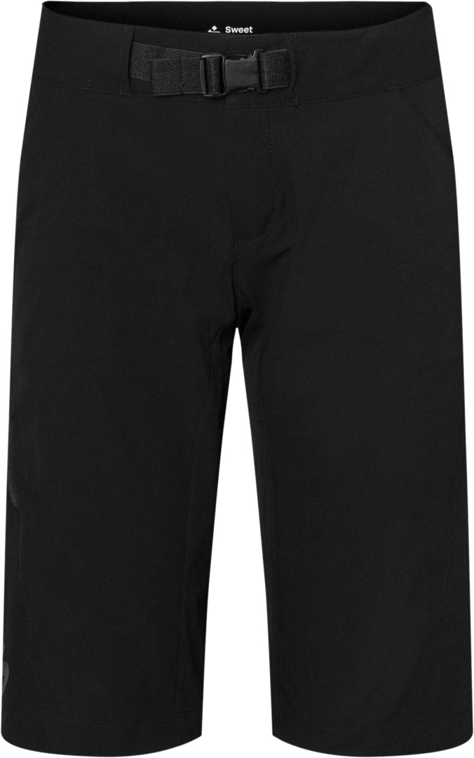 Hunter Slashed Shorts