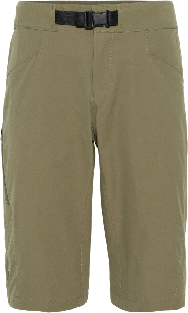 Hunter Slashed Shorts
