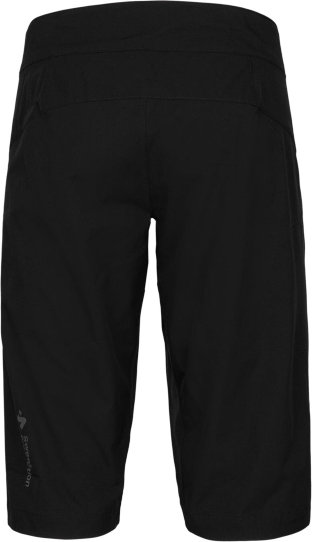 Hunter Slashed Shorts