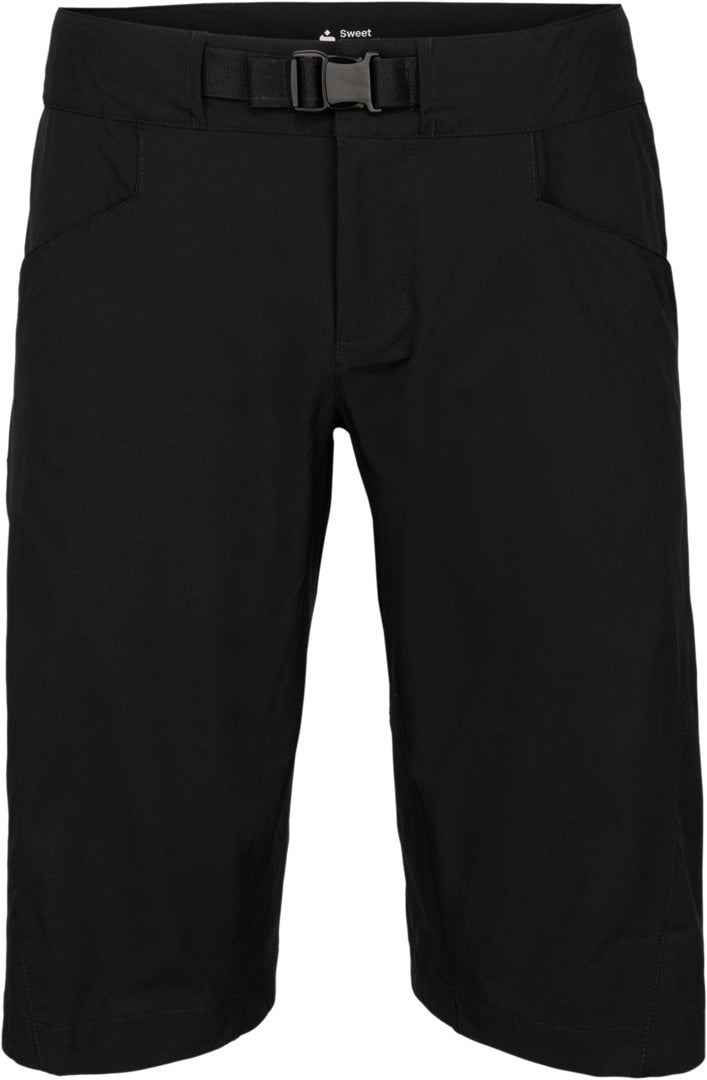 Hunter Slashed Shorts