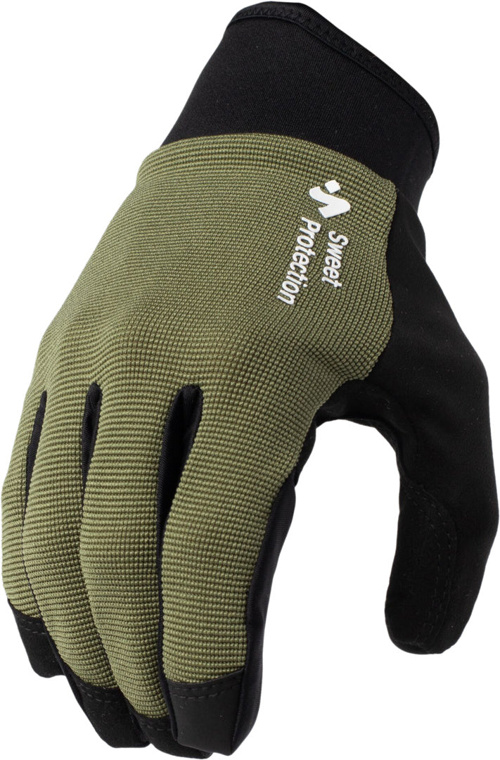 Hunter Gloves