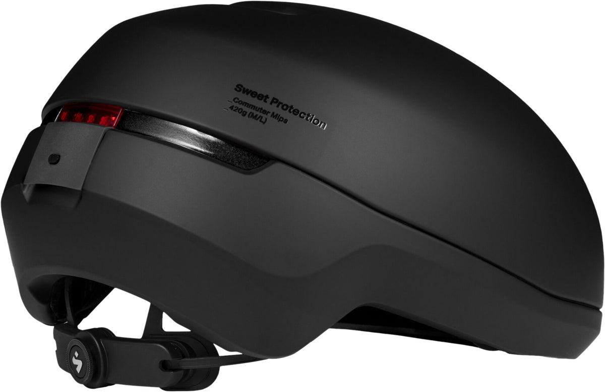 Promuter Mips Helmet