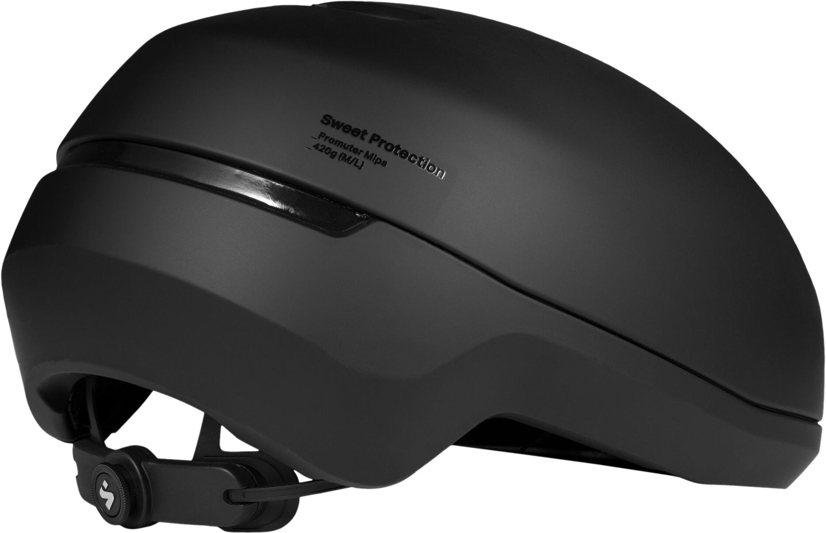 Commuter Mips Helmet