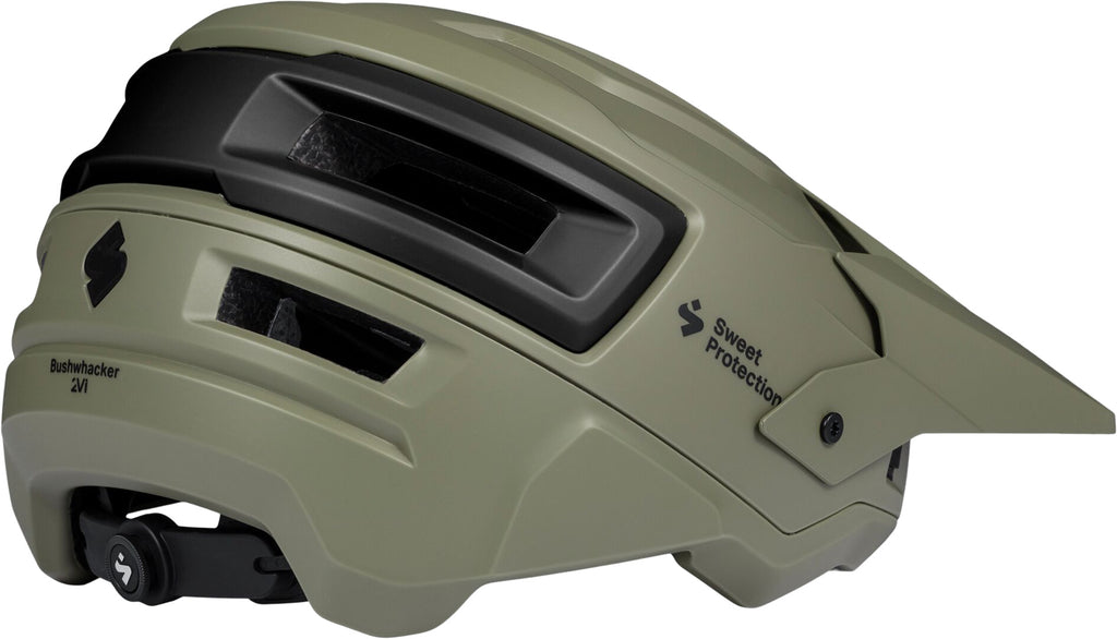 Bushwhacker 2Vi Mips Helmet