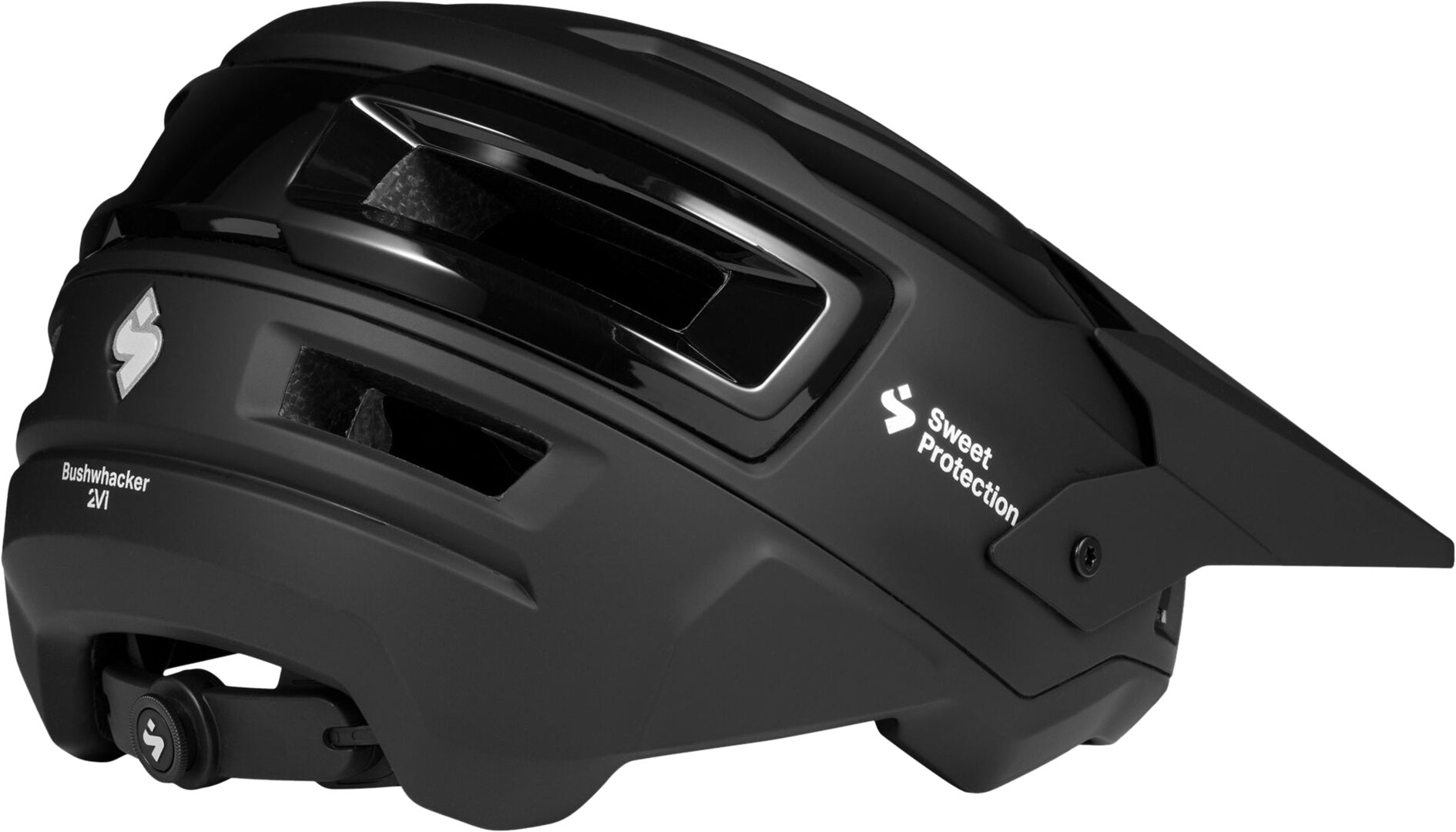 Bushwhacker 2Vi Mips Helmet