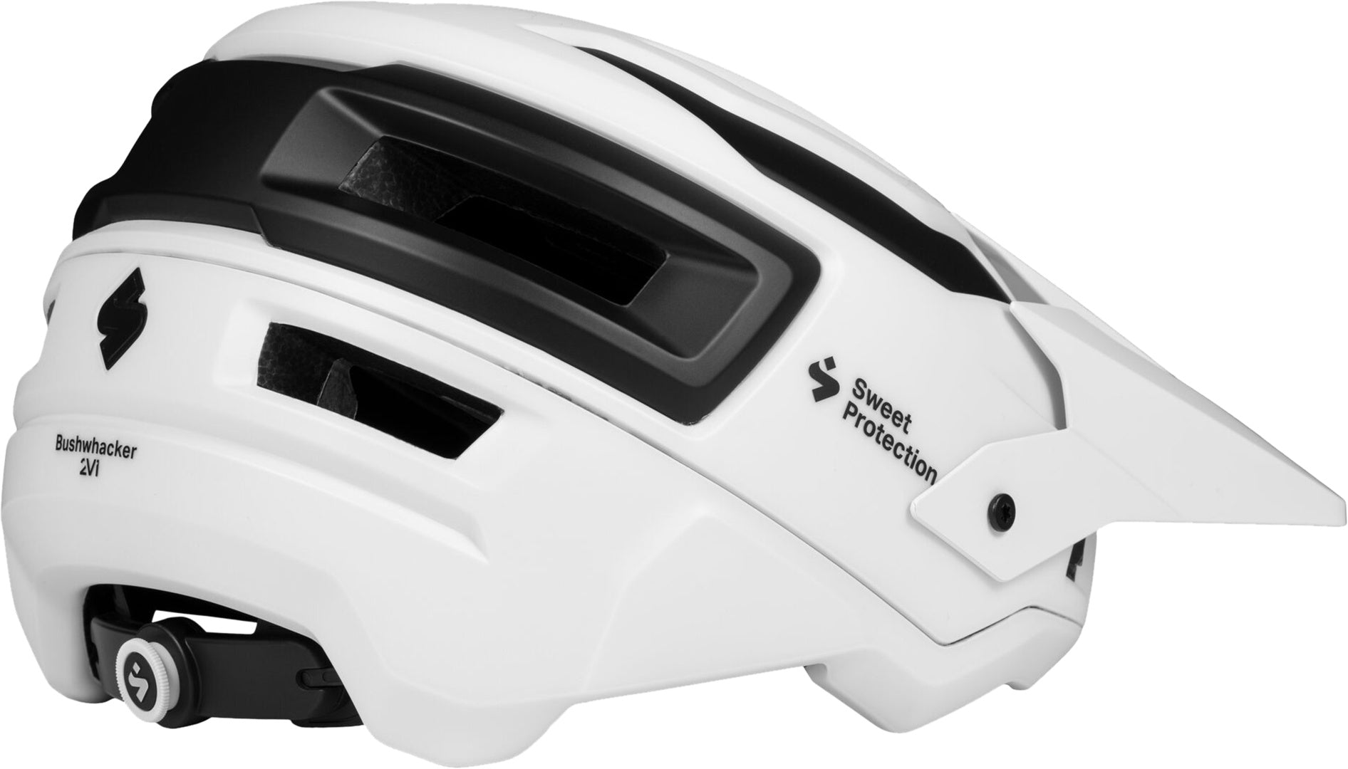 Bushwhacker 2Vi Mips Helmet