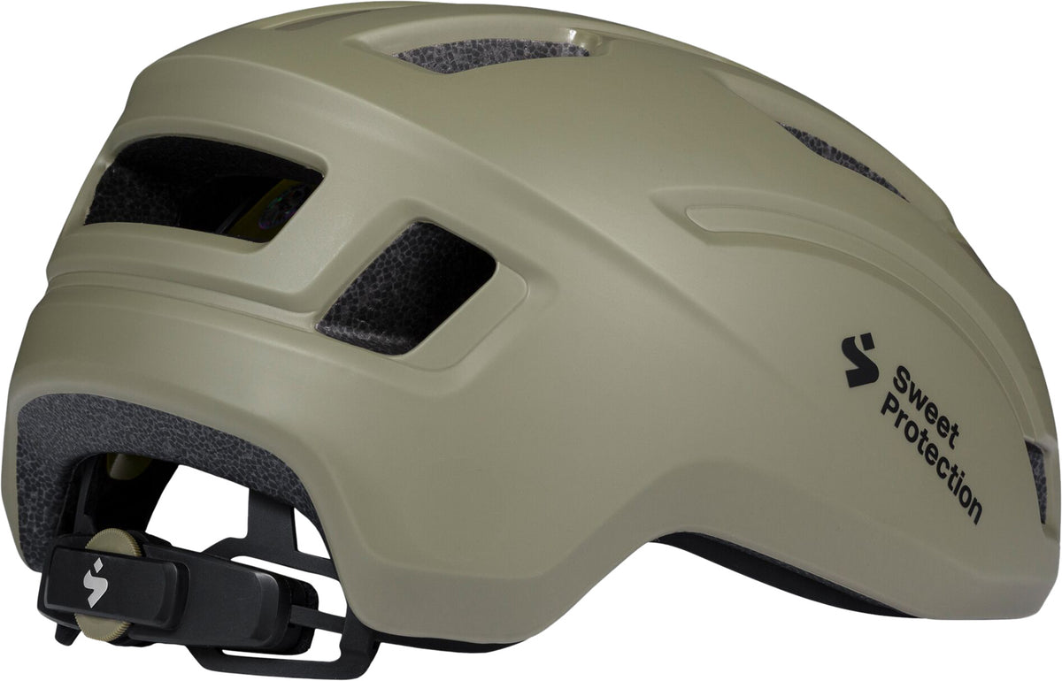 Seeker Helmet