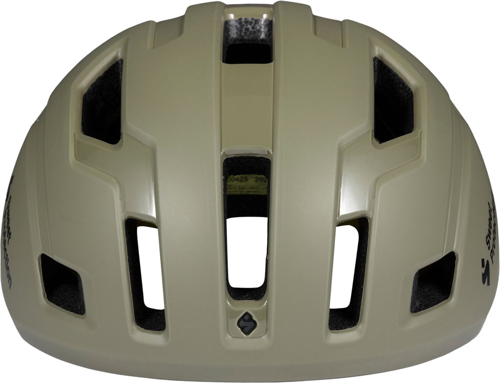 Seeker Helmet